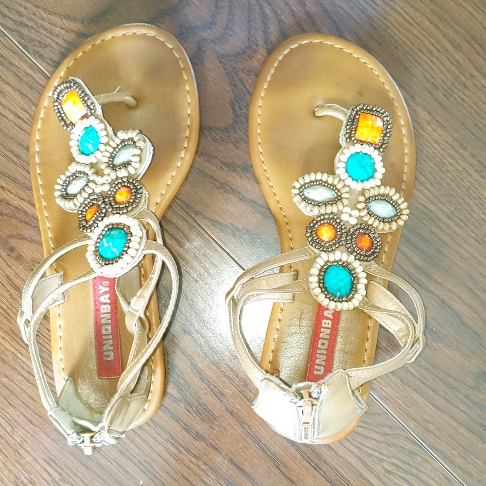 Sandals